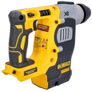 18V SDS-Plus XR Brushless <b>Hammer</b> Drill 24mm for Industrial & Construction DIY Grade GS Certificate Battery Charger Not Included - Product Image 3