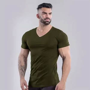 Clásico 2025 hombres liso verano nuevo estilo calle estilo moda clásica camiseta mejor para actividades al aire libre - Product Image 4