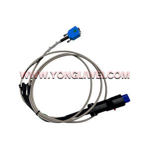 Equipo de Diagnóstico, Modelo 6008 208 550 - Product Image 1