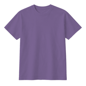 Camisetas de Hombre 100% Algodón, Corte Regular, Logotipo Personalizado Impreso, Camiseta Lisa Blanca, Ropa Casual Urbana, OEM al por Mayor, Manga Corta, 180g - Product Image 6