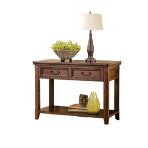 Venta caliente aparador de lujo europeo muebles de sala de estar gabinete con dos cajones diseño clásico directo de fábrica - Product Image 1