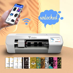Vimshi Máquina de corte ilimitada de piel de película de <span class=keywords><strong>hidrogel</strong></span> Tpu para protector de <span class=keywords><strong>pantalla</strong></span> de teléfono móvil - Product Image 3