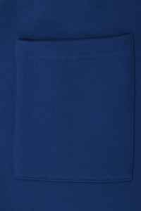 ขายส่ง OEM รับทำโลโก้ กางเกงออกกำลังกายผู้ชาย ผ้าโพลีเอสเตอร์/คอตตอน 100% เอวยางยืด ระบายอากาศ แห้งเร็ว ลายเรียบ สไตล์ลำลอง เหมาะสำหรับวิ่งและออกกำลังกาย - Product Image 4