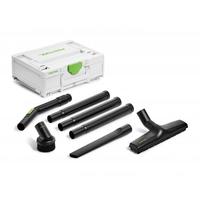 Kit de nettoyage standard Festool RS-ST D 27/36-Plus, accessoire pour outil électrique