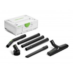 Juego de Limpieza Estándar Festool RS-ST D 27/36-Plus, Accesorio para Herramienta Eléctrica - Product Image 2