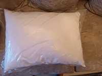 Oreiller en coton doux et respirant pour un sommeil réparateur et une utilisation confortable au quotidien