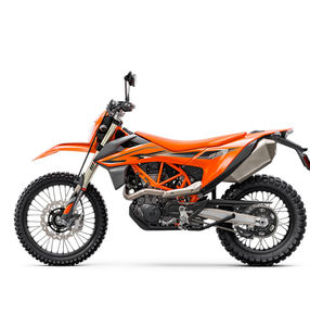Motocicleta todoterreno nueva 2023 kt_m 690 enduro, motocicleta de aventura, todoterreno, turismo, 690 enduro adventure - Product Image 6