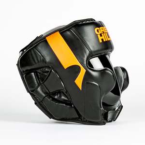 Protector de Cabeza para Boxeo, Equipo de Protección - Product Image 3