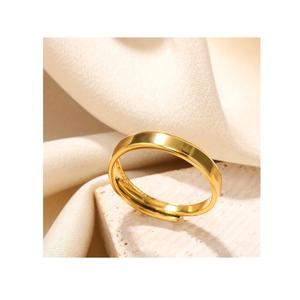 Ensemble d'anneaux de serviette en métal moderne pour les repas quotidiens, les occasions spéciales, les événements, les restaurants, les hôtels et les intérieurs élégants - Product Image 5