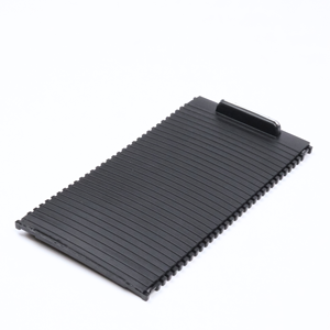 2046804708 Cubierta Enrollable para Portavasos de Consola Central para Mercedes W204 W212 - Product Image 1