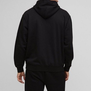 Sudaderas con Capucha para Hombre, Venta Caliente, Nuevo Estilo Urbano, Ajuste Holgado, Algodón Ecológico, Otoño - Product Image 3