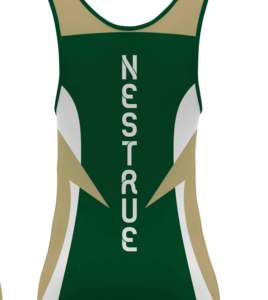 Singlet de Lucha Libre Personalizado al por Mayor, Material Transpirable de Secado Rápido, Poliéster + Elastano, Nuevo Diseño de Sublimación para Hombre - Product Image 6