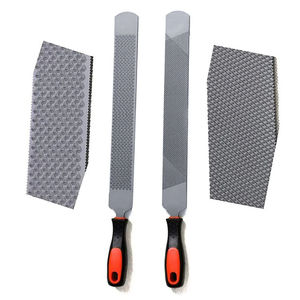 Bottes équitation protecteur réglable cheval sabot râpe outil de coupe sabot râpe sabot couteau garniture ferrage fichier pattes griffes cheval - Product Image 1