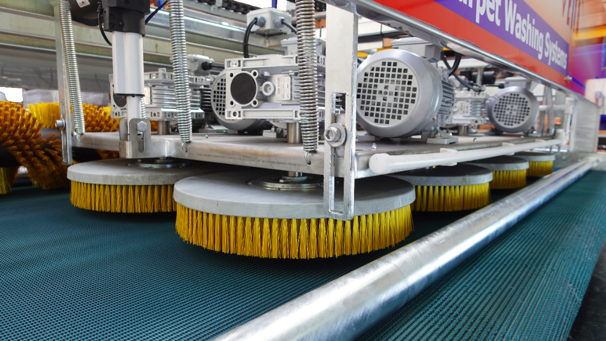 Günstige Automatische Teppichwaschmaschinen Teppichreinigungsmaschine Cleanvac Teppichreiniger Für Profis