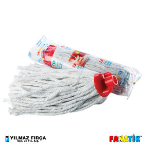 Serpillère intelligente de haute qualité pour le nettoyage des sols, facile à utiliser, fabriquée en Turquie, en coton, pour usage promotionnel - Product Image 2