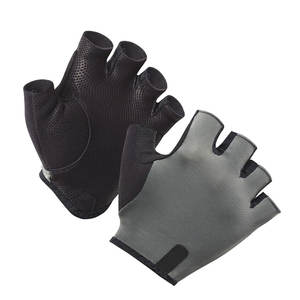Gants de cyclisme personnalisés de haute qualité en cuir véritable multicolore pour les gants d'hiver de sports de plein air par les gants de cyclisme d'été du Pakistan - Product Image 3