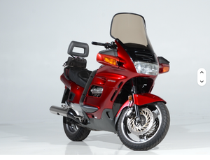 OFFRE Pour 1992 ST1100 M0t0rcycle - Product Image 2