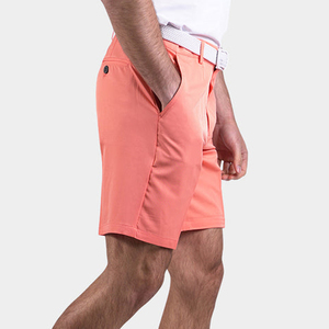 Shorts de golf décontractés pour hommes, logo personnalisé, nouveau design, shorts légers, décontractés, pour le tennis en plein air, pour garçons - Product Image 2