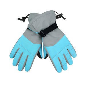 Gants d'hiver sur mesure en gros OEM, matière polyester, respirants, durables, légers, plusieurs tailles et couleurs, prix raisonnable - Product Image 3