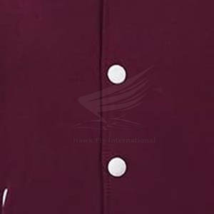 Chaqueta Letterman de alta calidad para hombre, el mejor diseño, recién llegado, ropa de calle cálida para invierno, chaqueta Letterman - Product Image 5