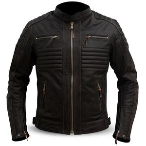 Chaqueta de Motociclismo Más Vendida, de Lona, Impermeable, Transpirable y Cortavientos para Hombre - Product Image 6