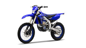 มอเตอร์ไซค์ 2022 WR450F 450 ซีซี ระบายความร้อนด้วยน้ำ เครื่องยนต์ 4 จังหวะ - Product Image 4