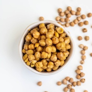 Kabuli Chickpeas for Sale Dried Raw 7mm 8mm 9mm 10mm 11mm 12mm Max <b>Bag</b> White Original Crop Bulk - Product Image 2