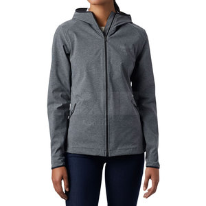 Último estilo 2025 invierno cálido hecho a medida mujer chaqueta Softshell al por mayor de calidad superior mujeres chaquetas Softshell - Product Image 1