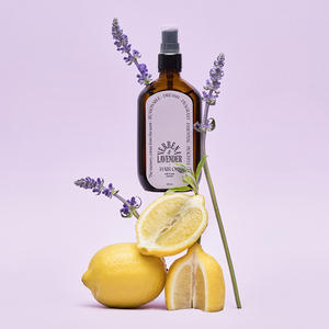 Aceite Capilar ODID Verbenal Lavanda, el Más Vendido, Intensivo con Proteína de Leche, Fragante, para Cabello Dañado, Ingrediente Orgánico - Product Image 4