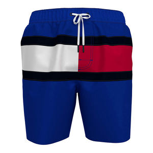 Short de sport d'entraînement en coton Shorts de course à pied Shorts d'été personnalisés pour l'extérieur - Product Image 2