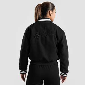 Collection d'automne Edge Varsity Flex - Couleur noire - Product Image 2