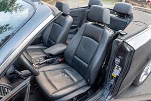 BMW 135i Convertible 2013 Usado, ~25,900 Millas, 1 Dueño, Transmisión Manual de 6 Velocidades, Motor Turbo de 6 Cilindros - Product Image 5