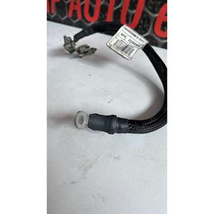 198A2000 สายดินแบตเตอรี่แลนเซีย เดลต้า ซีรีส์ที่ 3(08>11) 51833233 ดีเซล 1.6 - Product Image 3