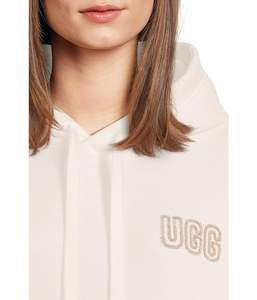 Sudadera con capucha de mujer personalizada a la moda, ropa informal, el mejor Material usado, sudaderas con capucha transpirables para mujer - Product Image 4