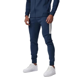 Ropa Deportiva de Invierno, Estilo Casual Largo, Chándal de Algodón con Logotipo Personalizado para Mujer, Traje Deportivo Urbano Estampado - Product Image 2