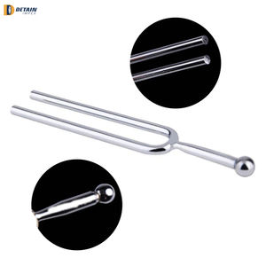 Diapasones de acero inoxidable, instrumentos quirúrgicos manuales, el más nuevo, superventas, diapasones, Kit Sutur, instrumento médico - Product Image 3