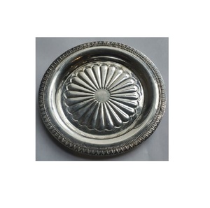 Sous-verre pour bouteille de vin en aluminium à bas prix design moderne taille personnalisée sous-verre pour bouteille de vin en aluminium - Product Image 1