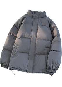 Services OEM et ODM Vestes à bulles pour hommes par usine simple taux réglable direct pour les vestes à bulles pour hommes - Product Image 3