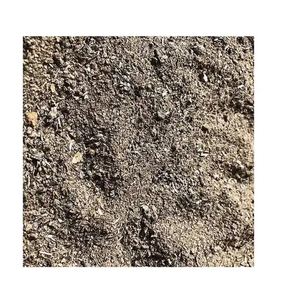 Repas de tournesol biologique de qualité supérieure pour chevaux et bovins - Product Image 3