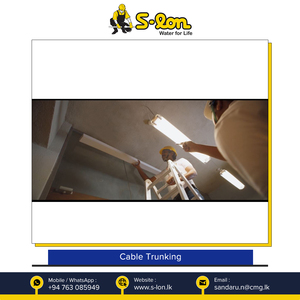 ศรีลังกากำเนิดสายไฟพีวีซีกันความร้อน - Product Image 2