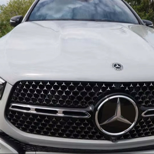 Mercedes-Benz GLE 580 4MATIC 4 portes SUV 2024, modèle raffiné - Product Image 1