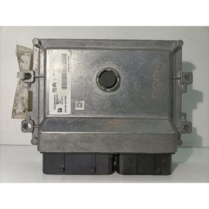 ชุดควบคุมเครื่องยนต์ PEUGEOT 208 ซีรีส์ 9846386780 EB2FAD/HMH เบนซิน 1199 (19>) - Product Image 1