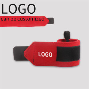 Vendas de Boxeo, Protector de Muñeca, Vendaje de Boxeo Personalizado, Vendas de Mano para Kickboxing, Protección de Muñeca Transpirable para Gimnasio - Product Image 6