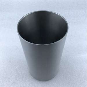 Recambio Original Doosan para Motor de Vehículo Industrial, Camisa de Cilindro D1146, Diámetro de 111 mm, Tipo Diésel, Servicio Pesado, Calidad de Exportación - Product Image 3