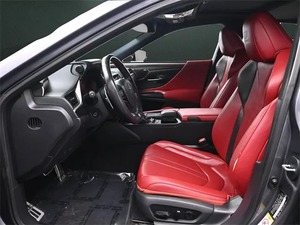 Lexus ES 350 F Sport 2019 con Volante a la Izquierda - Product Image 3