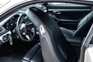 Porsche 718 Cayman 2020, Motor de Gasolina 4L, Tracción en las Cuatro Ruedas, Asientos de Cuero, Cámara Trasera, Control de Crucero, Luces Automáticas, Volante a la Izquierda, SUV - Product Image 2