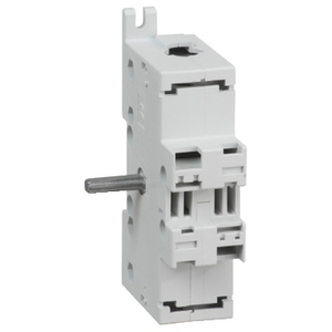 Per contattori SCHNEIDER ELECTRIC TeSys GS1AD10 30A: Supporto per contatto ausiliario - Product Image 1