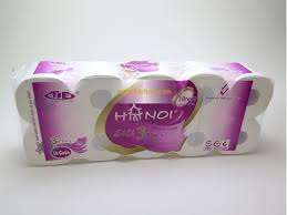 Bolsas de Embalaje para Papel Higiénico OEM Vietnam |   Empaquetado de Plástico PE CPP |   Impresión Personalizada |   Fábrica de Embalaje - Product Image 2