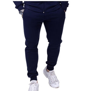 Oferta Especial: Conjuntos Deportivos Lisos para Hombre, los Mejores Conjuntos Deportivos de Invierno de 2 Piezas para Hombre, Ropa Deportiva de Moda de Alta Calidad con Forro Polar Cálido - Product Image 4