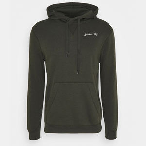 Ensemble de sweat-shirts personnalisés avec logo, impression numérique d'hiver, broderie, teinture unie, écologique, 100% coton, sublimation pour unisexe - Product Image 4